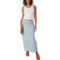 Free People Muse Moment Mid-Rise Slip Skirt - Image 4 of 6