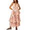 Free People Stop Time Maxi Dress - Image 1 of 4