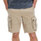 American Eagle Flex 10 in. Lived-In Cargo Shorts - Image 1 of 5
