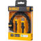 DeWalt 6 ft. Reinforced Braided Charging Cable for Micro-USB - Image 1 of 4