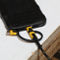 DeWalt Reinforced 3-in-1 Charging Cable for Lightning, Type C, and Micro-USB - Image 6 of 8