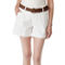 JW Belted Twill Shorts - Image 1 of 2