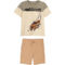 Tony Hawk Toddler Boys Graphic Top and Shorts 2 pc. Set - Image 1 of 2