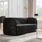 Furniture of America Sunnter Boucle Sofa - Image 1 of 2