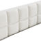 Abbyson Aveline Upholstered Twin Daybed with Trundle - Image 5 of 8