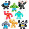 Heroes of Goo Jit Zu DC S4 Minis - Image 1 of 10