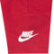Nike Baby Boys Sportswear Split Futura Tee and Shorts 2 pc. Set - Image 4 of 5