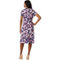Connected Apparel Floral Dress - Image 2 of 3