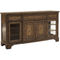 Pulaski Furniture Revival Row 3-Drawer Buffet with Cabinet Doors - Image 1 of 6