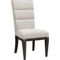 Pulaski Furniture West End Loft Upholstered Side Chair - Image 1 of 5