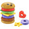 LeapFrog 4-in-1 Learning Hamburger Toy - Image 2 of 4