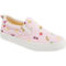 Old Navy Girls Canvas Slip-On Sneakers - Image 1 of 3