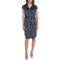 Liverpool Button Front Dress - Image 1 of 3