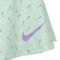 Nike Little Girls Essentials Tee and Skort 2 pc. Set - Image 5 of 5