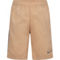 Nike Little Boys NSW Paint Tee and Woven Shorts Set - Image 3 of 5