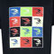 3BRAND by Russell Wilson Little Boys Multi RW3 Tee - Image 3 of 4