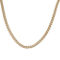 14K Yellow Gold 18 in. Double Rope 6mm Chain Necklace - Image 1 of 2