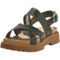 Timberland Women's Clairemont Way Cross Strap Sandals - Image 1 of 4