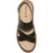 Timberland Women's Clairemont Way Cross Strap Sandals - Image 3 of 4