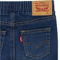 Levi's Baby Boys Ringer Tee and Shorts 2 pc. set - Image 5 of 5