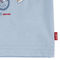 Levi's Baby Boys Cookout Tee and Shorts 2 pc. Set - Image 4 of 7