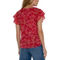 Liverpool Double Layer Flutter Blouse - Image 2 of 3