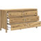 Signature Design by Ashley Bermacy Ready-To-Assemble Dresser - Image 2 of 7