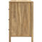 Signature Design by Ashley Bermacy Ready-To-Assemble Dresser - Image 3 of 7