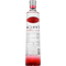 Ciroc Red Berry Vodka 750ml - Image 2 of 2