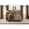 Grand Avenue Kath 15 pc. Room-in-a-Bag Bedding Set - Image 1 of 4