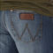 Wrangler Retro Slim Fit Straight Leg Cottonwood Jeans - Image 3 of 3