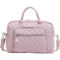 Vera Bradley Weekender Travel Bag, Hydrangea Pink - Image 1 of 3