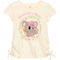 Gumballs Toddler Girls Mommy's Mini Side-Cinched Graphic Tee - Image 1 of 2