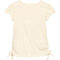 Gumballs Toddler Girls Mommy's Mini Side-Cinched Graphic Tee - Image 2 of 2