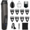 Conair Conairman Lithium Ion Powered All in One Trimmer 16 pc. - Image 1 of 10