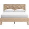 Signature Design by Ashley Battelle Ready-to-Assemble Panel Bed - Image 4 of 7