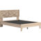 Signature Design by Ashley Battelle Ready-to-Assemble Panel Bed - Image 7 of 7