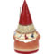 Jim Shore Fishing Gnome Figurine - Image 2 of 2