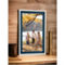 eco4life 21.5 in. Canvas Wood Frame - Image 2 of 7