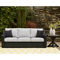 Signature Design by Ashley Beachcroft 5 pc. Outdoor Set including Firepit Table - Image 2 of 7