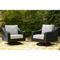 Signature Design by Ashley Beachcroft 5 pc. Outdoor Firepit Set - Image 2 of 4
