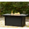 Signature Design by Ashley Beachcroft Outdoor Fire Pit Table - Image 1 of 4