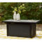 Signature Design by Ashley Beachcroft Outdoor Fire Pit Table - Image 2 of 4