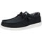 Hey Dude Men's Wally Stretch Canvas Shoes - Image 3 of 6