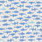 OshKosh B'gosh Toddler Boys Shark Print Button Front Shirt - Image 2 of 2