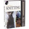 SpiceBox Introduction to Knitting Kit - Image 1 of 3