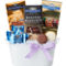 Hickory Farms Mother's Day Ghirardelli Goodies Gift Basket - Image 1 of 2