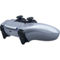 Sony PS5 DualSense Sterling Silver Wireless Controller - Image 2 of 2