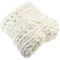 Donna Sharp Chenille Knitted Decorative Throw - Image 2 of 6
