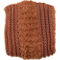 Donna Sharp Plush Knit Decorative Throw - Image 1 of 6